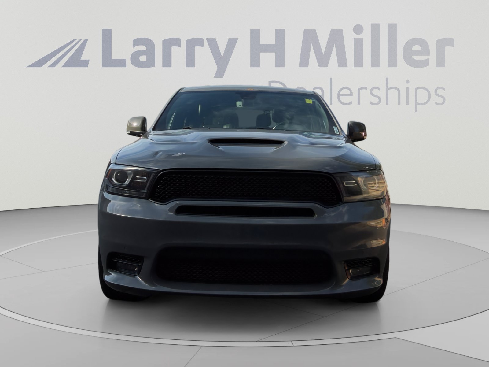 Used 2020 Dodge Durango R/T AWD/4WD image 8