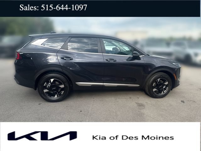 New 2027 Kia Sportage LX w/ LX Convenience Package AWD/4WD image 6