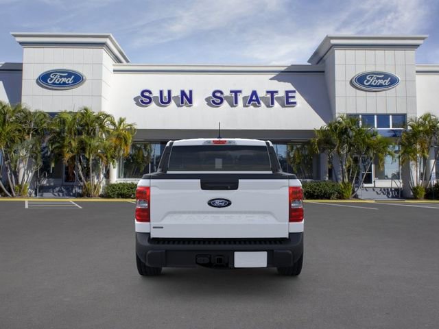 New 2026 Ford Maverick XL w/ Equipment Group 101A AWD/4WD image 7