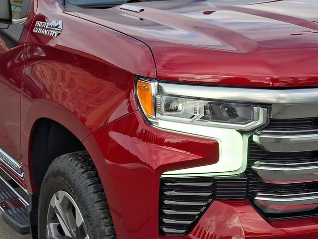 Certified 2026 Chevrolet Silverado 1500 High Country w/ Max Trailering Package image 9