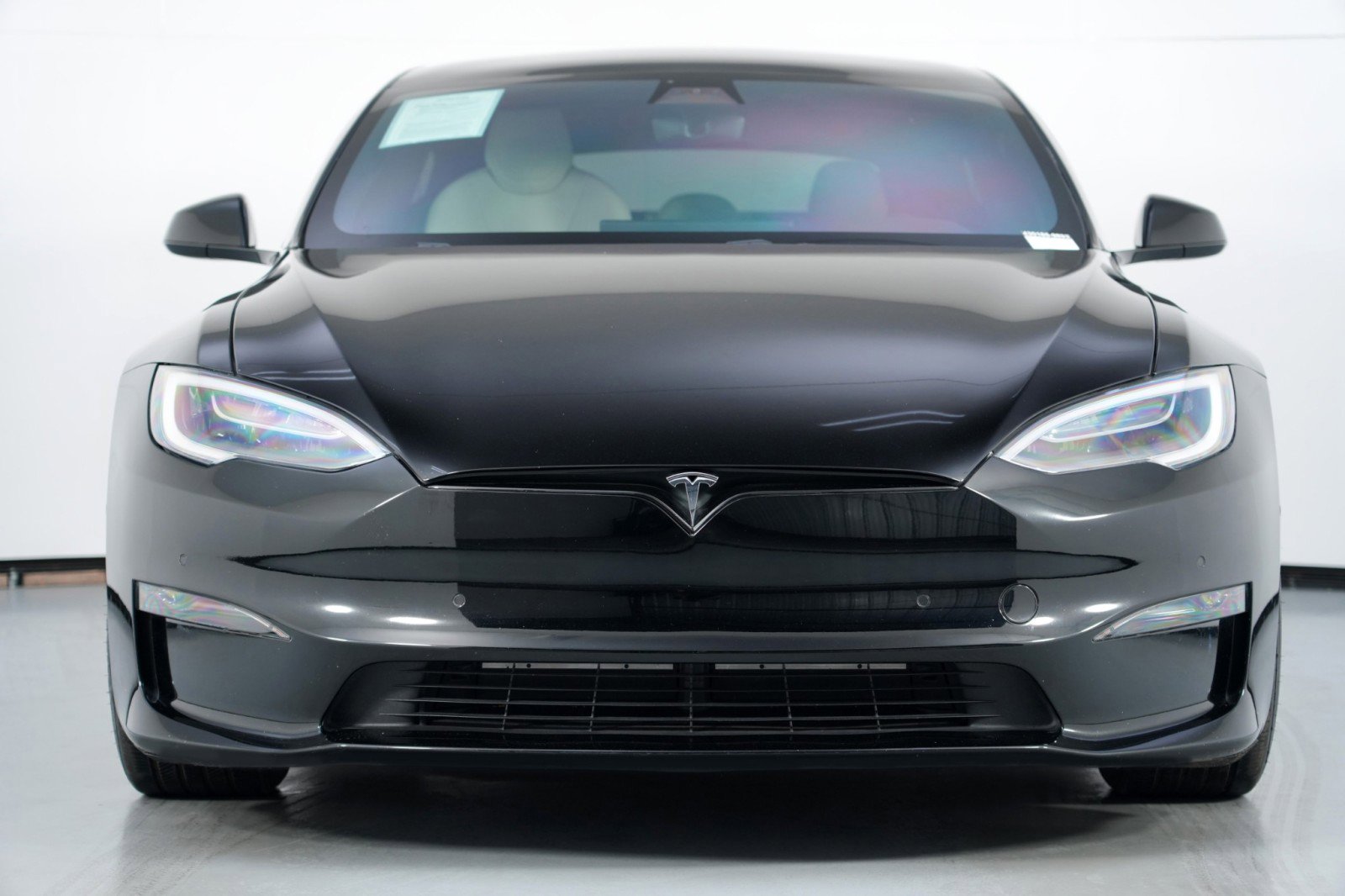 Used 2021 Tesla Model S Long Range image 7