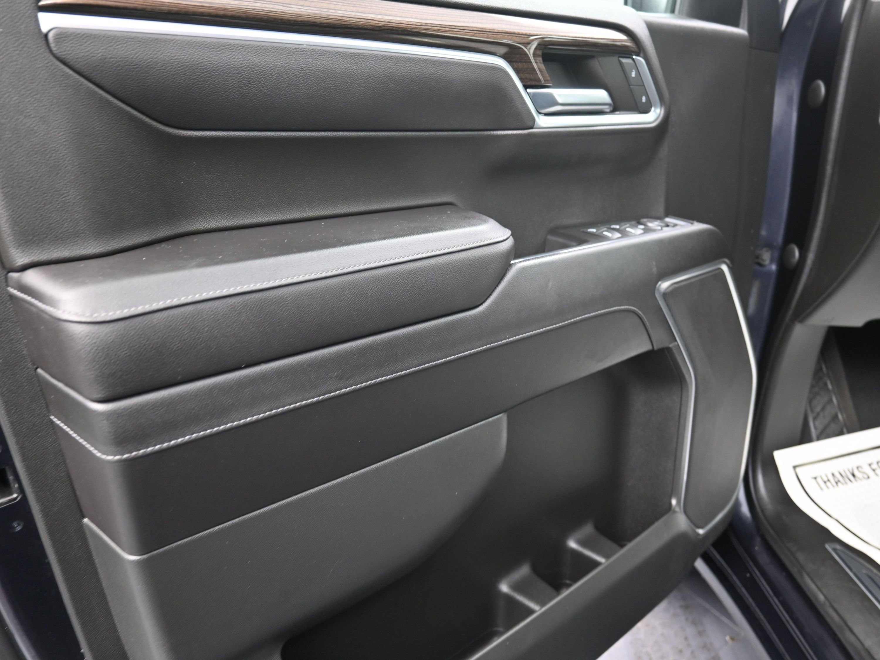 Used 2022 Chevrolet Silverado 1500 LT image 16