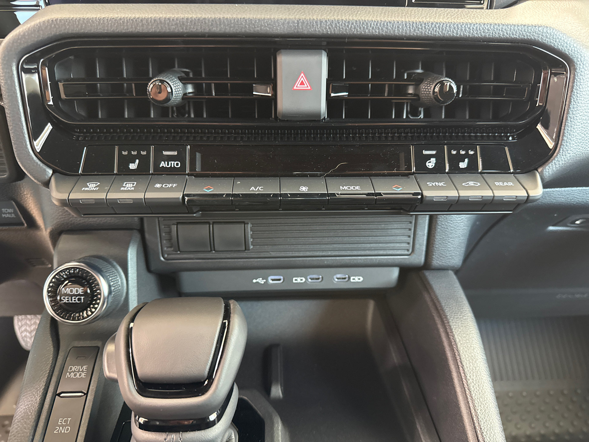 New 2027 Toyota Land Cruiser 1958 AWD/4WD image 26