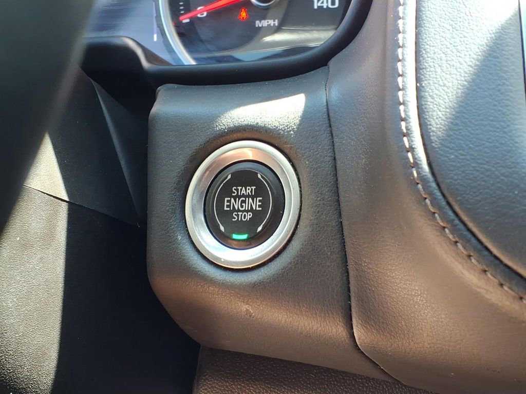 Used 2021 Chevrolet Tahoe High Country AWD/4WD image 28