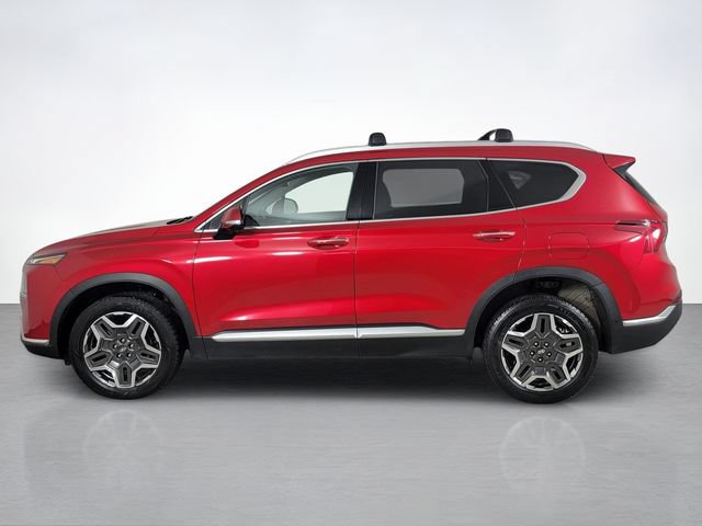 Used 2022 Hyundai Santa Fe Limited AWD/4WD image 6