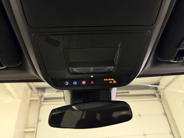 Certified 2025 GMC Terrain Elevation image 19