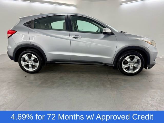 Used 2017 Honda HR-V LX image 8