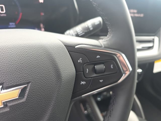 New 2026 Chevrolet TrailBlazer LT w/ Convenience Package image 20