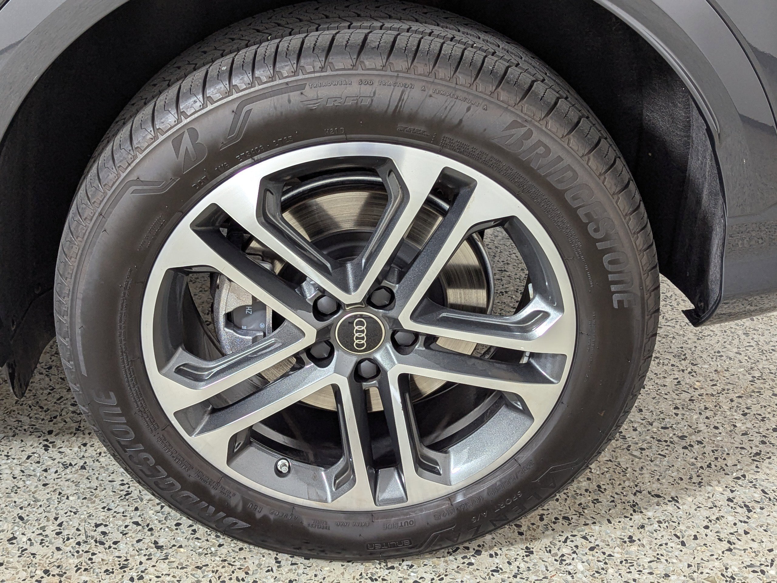 Used 2025 Audi Q5 Premium Plus image 25