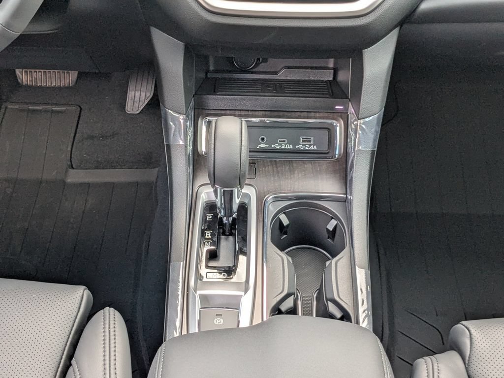 New 2026 Subaru Ascent Touring AWD/4WD image 18