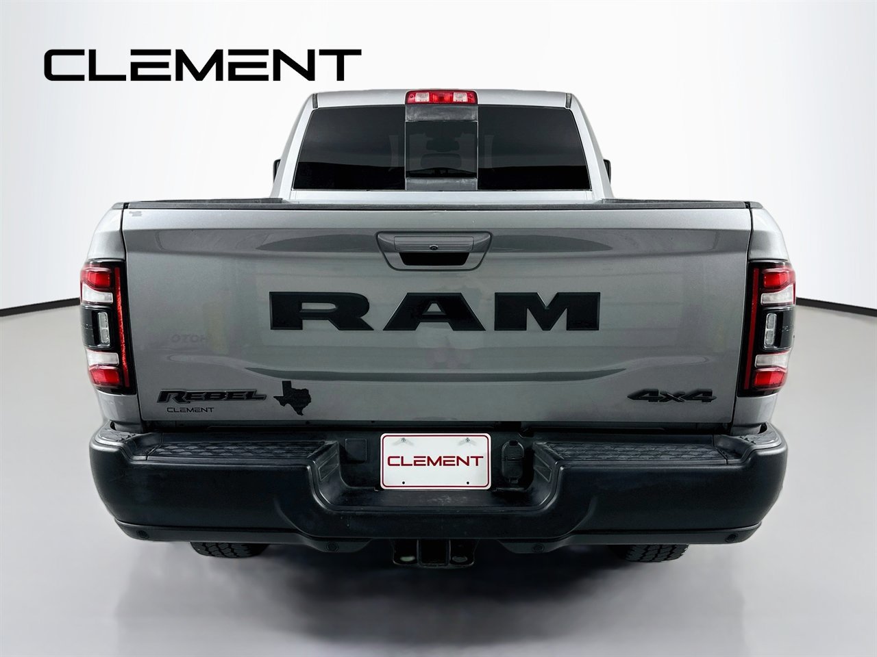 Used 2024 RAM 2500 Rebel w/ Level 2 Equipment Group AWD/4WD image 8