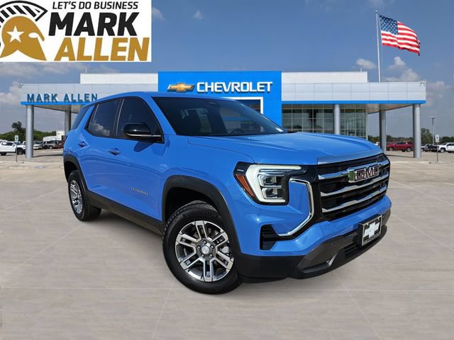 Used 2026 GMC Terrain Elevation AWD/4WD image 1