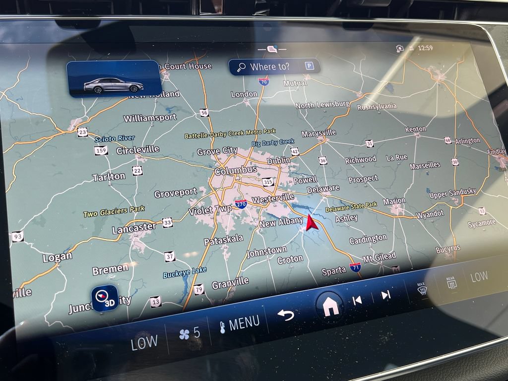 New 2026 Mercedes-Benz E 350 4MATIC Sedan image 17