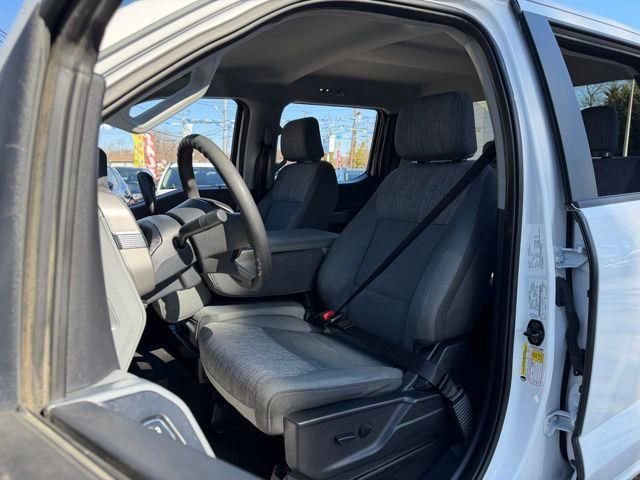 Used 2022 Ford F150 XLT w/ Trailer Tow Package AWD/4WD image 24