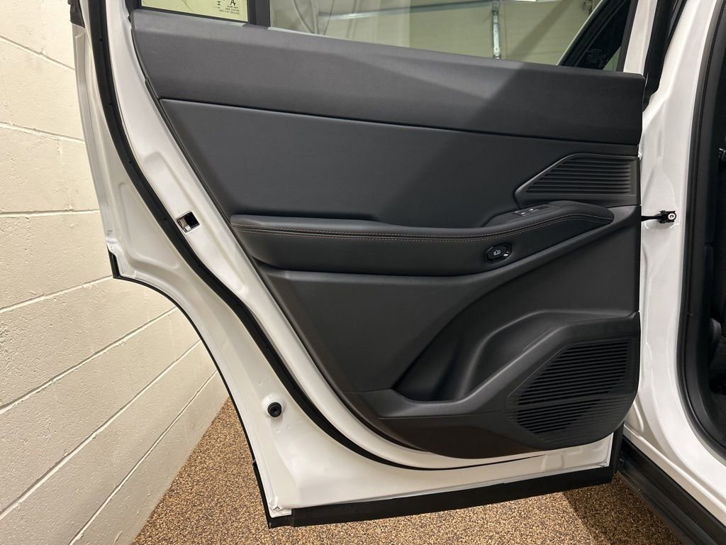 New 2026 Jeep Cherokee Limited image 14