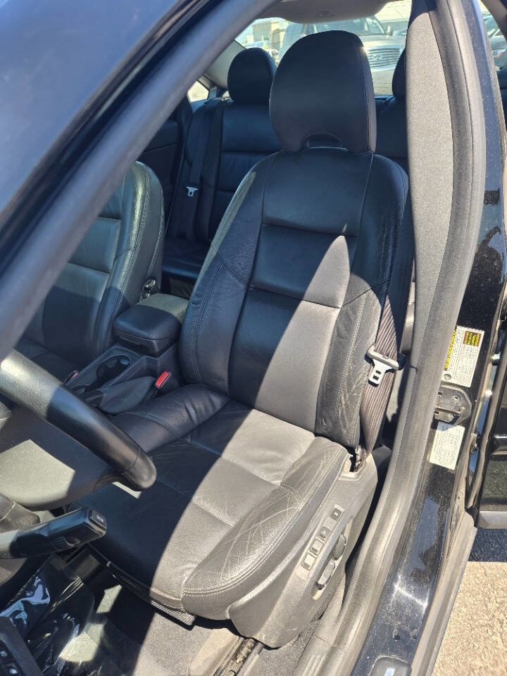 Used 2006 Volvo S40 T5 FWD image 16