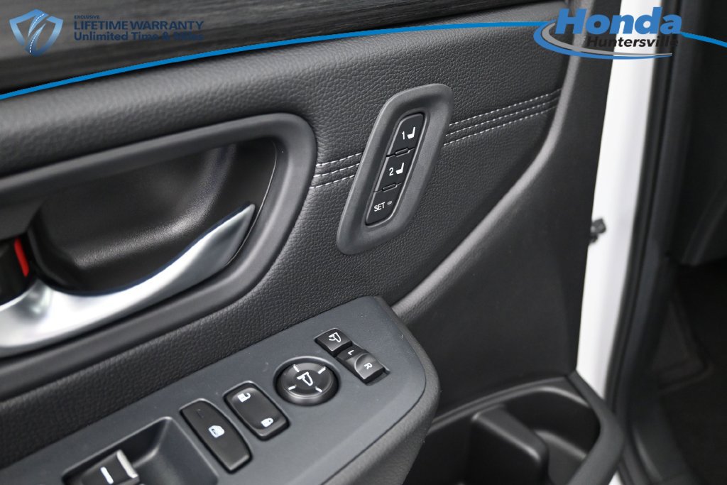 New 2026 Honda Pilot Touring image 34