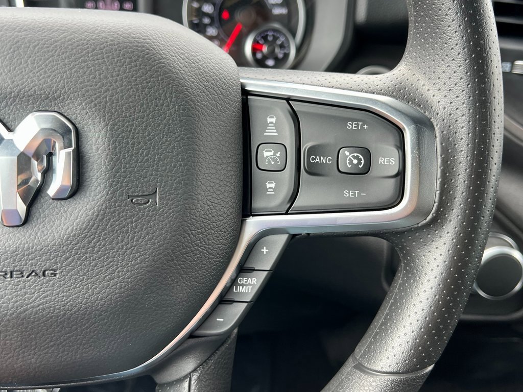 New 2026 RAM 1500 Express image 24