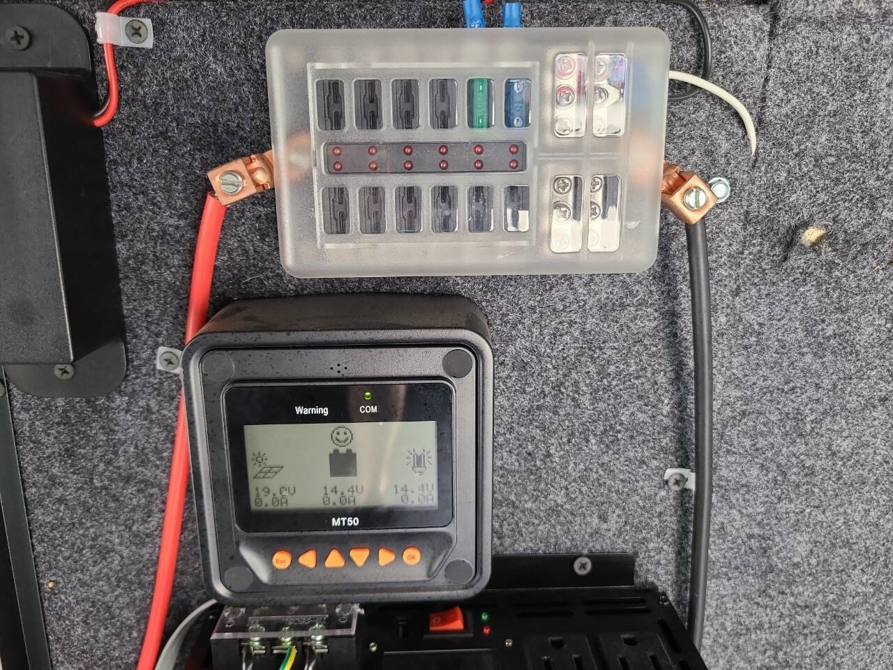 Used 2018 Chevrolet Express 2500 2500 3dr Extended Cargo Van image 29