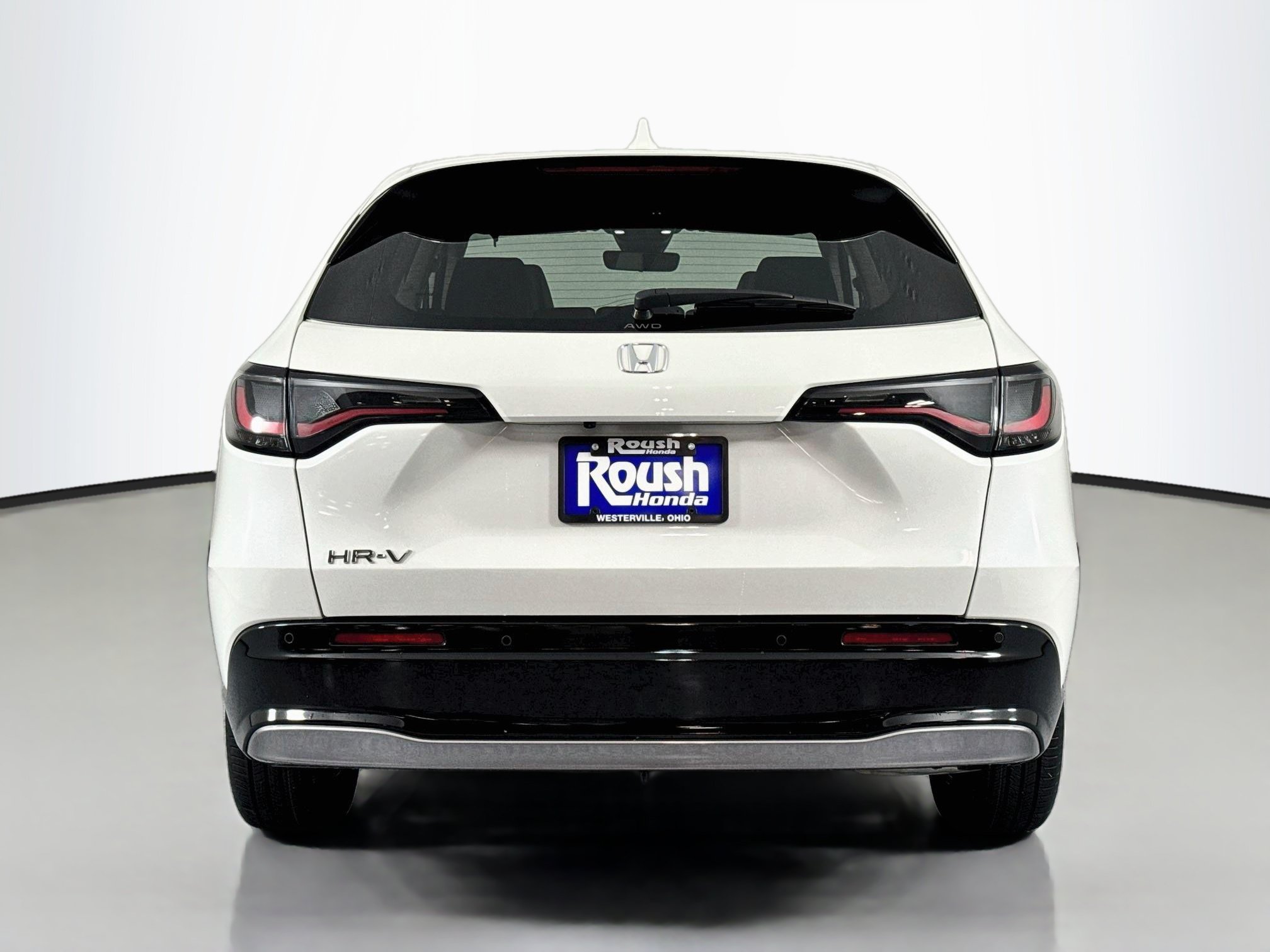 Certified 2023 Honda HR-V EX-L image 6