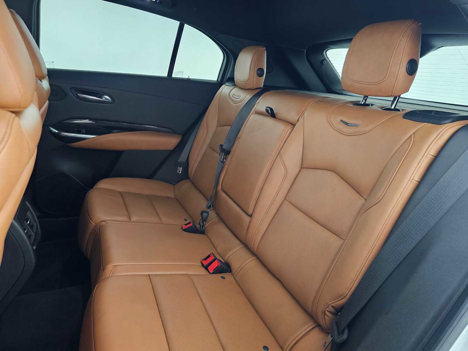 Used 2019 Cadillac XT4 Sport AWD/4WD image 17
