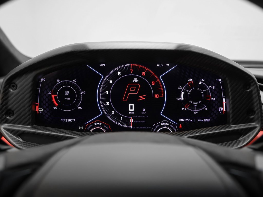 Used 2024 Lamborghini Revuelto image 48