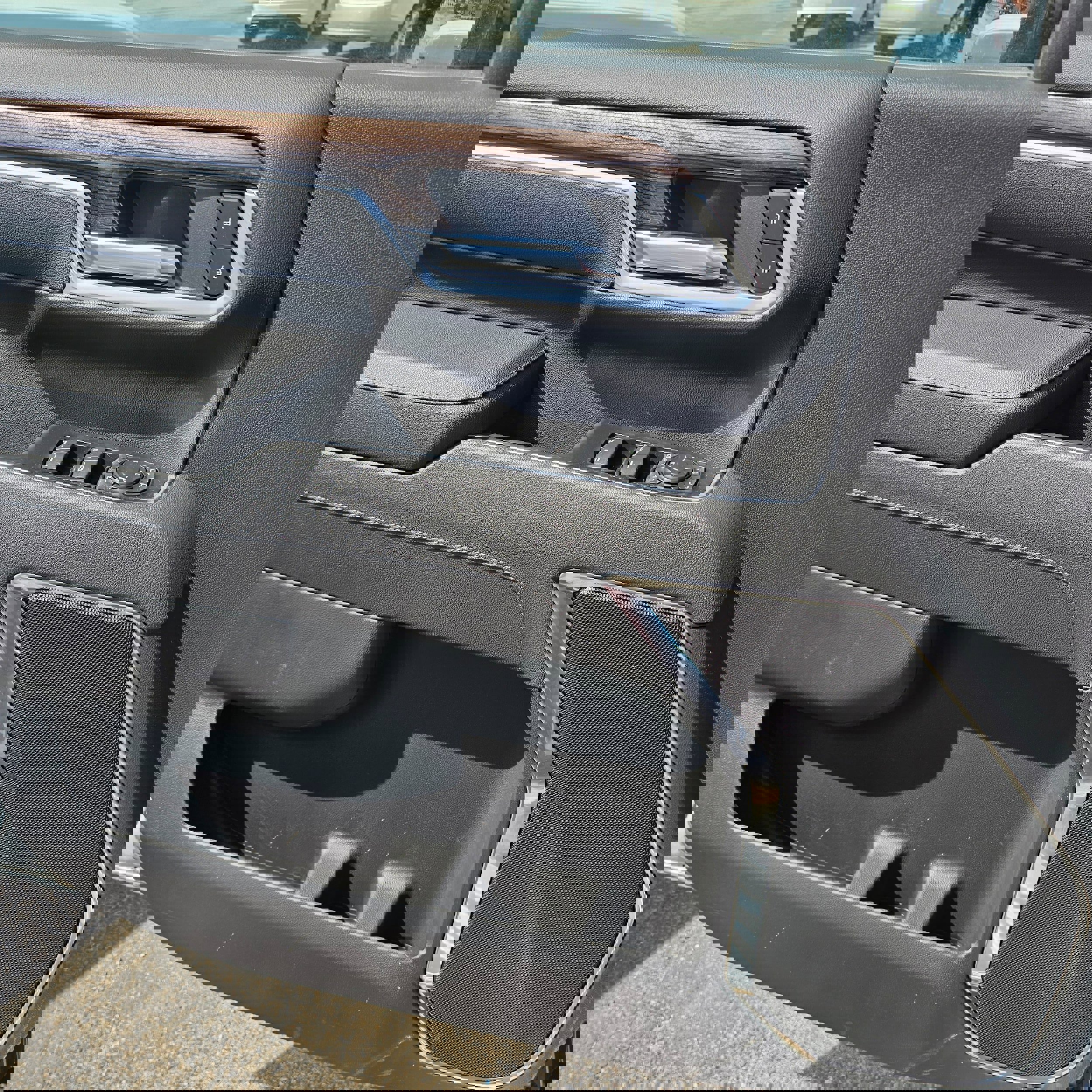 New 2026 Chevrolet Silverado 2500 LT w/ Trail Boss Package image 26