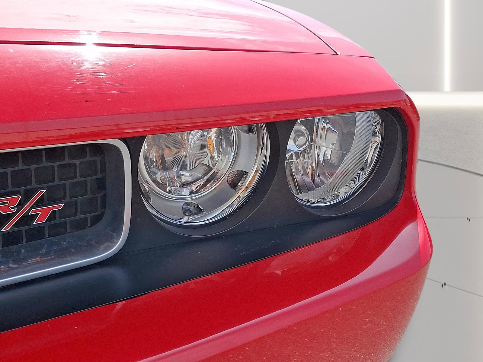 Used 2013 Dodge Challenger R/T Plus image 45