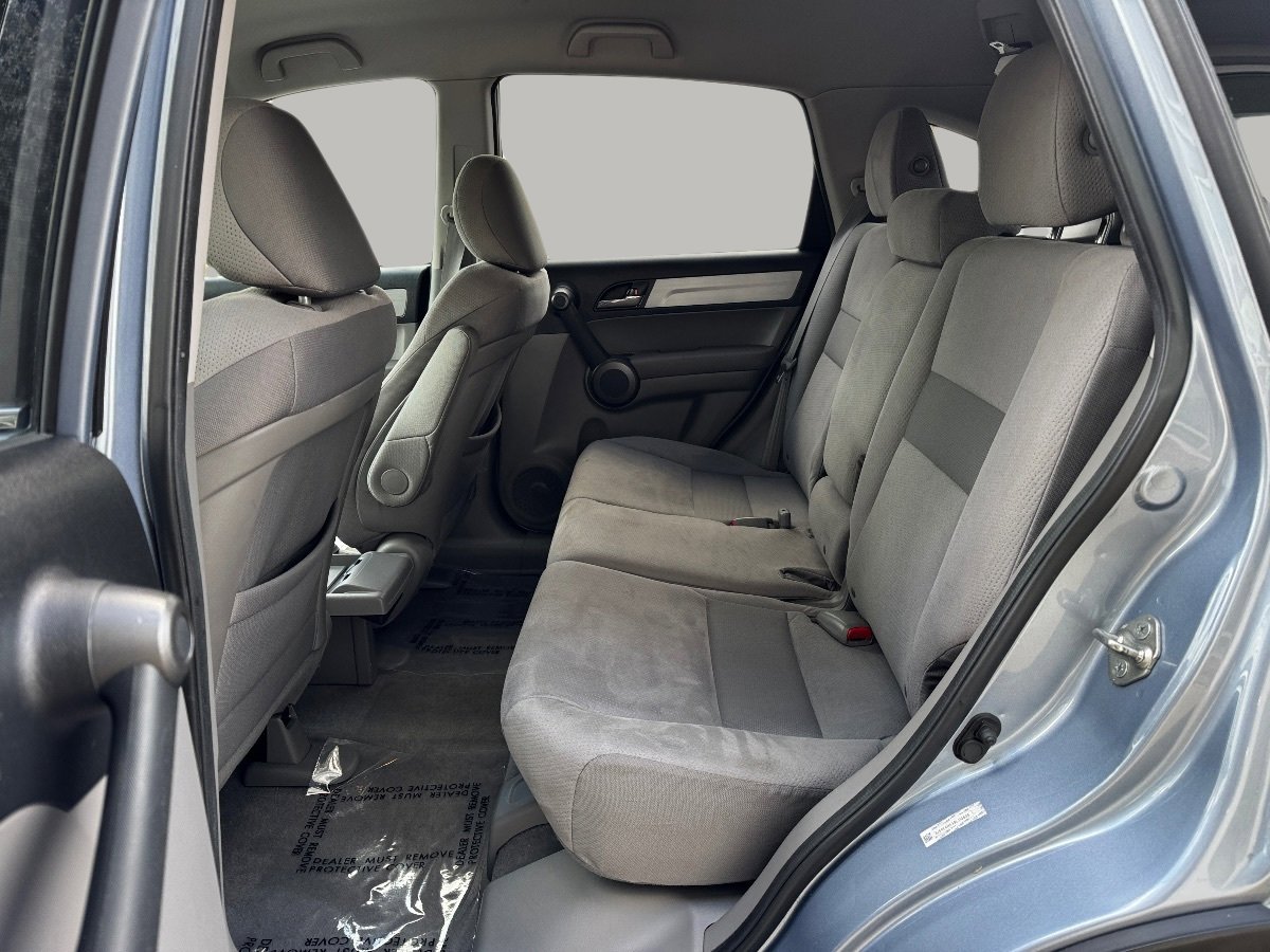 Used 2011 Honda CR-V SE image 17