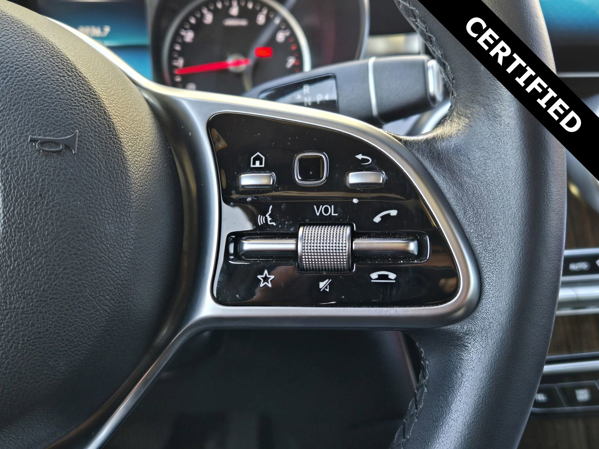 Certified 2021 Mercedes-Benz GLC 300 image 26