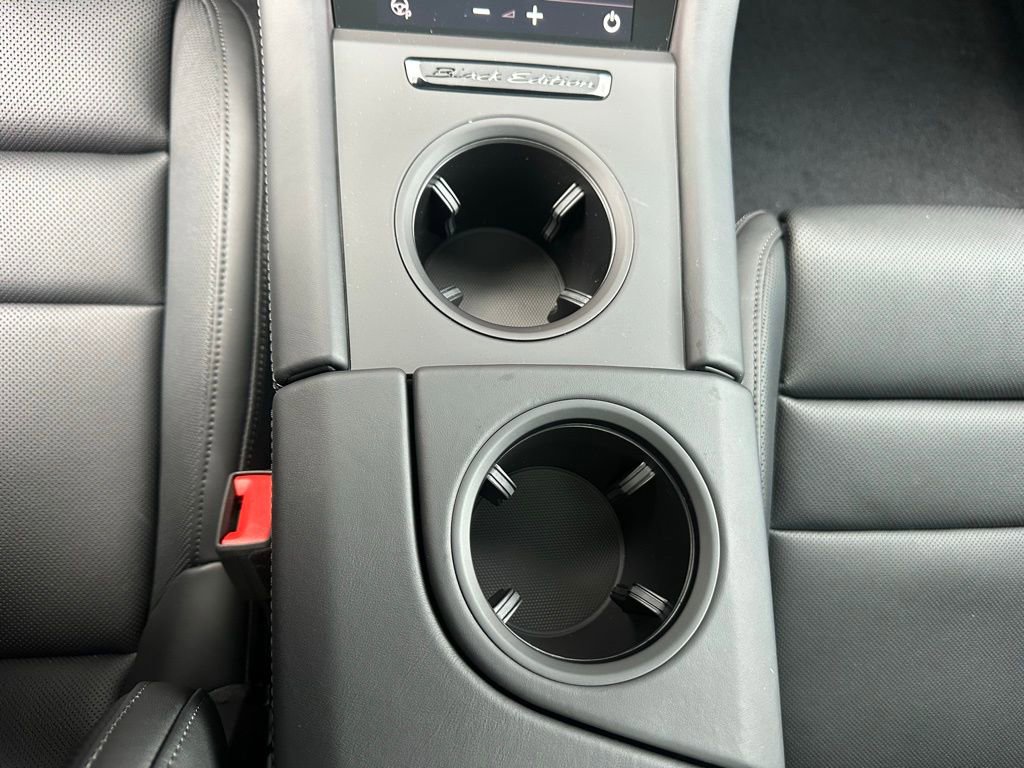 Used 2026 Porsche Taycan 4S image 27