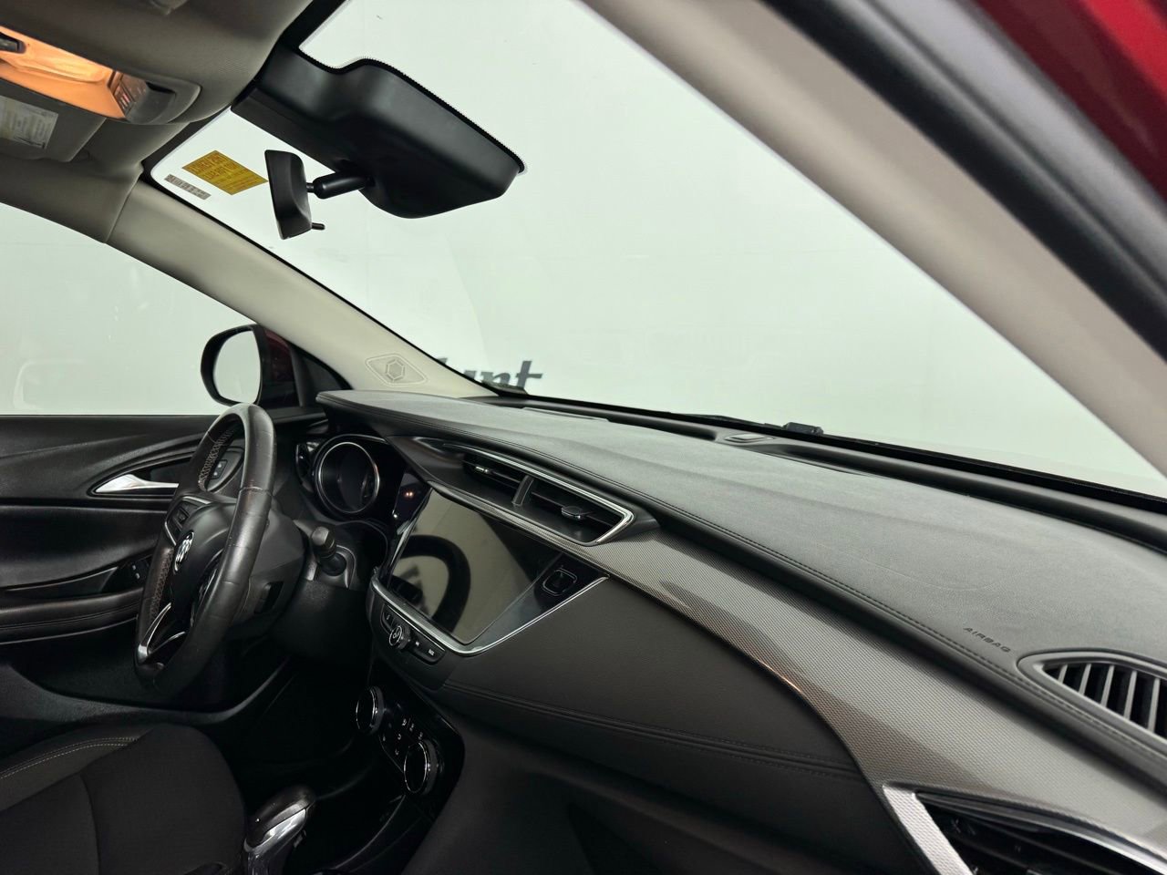 Used 2023 Buick Encore GX Preferred w/ Cold Weather Comfort Package image 26