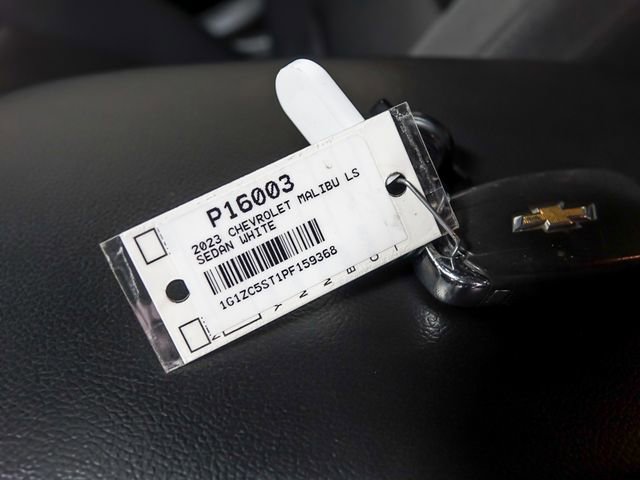 Used 2023 Chevrolet Malibu LS w/ Driver Confidence Package FWD image 33