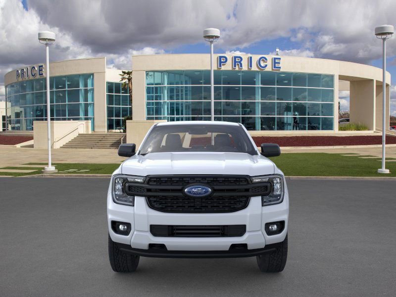 Used 2025 Ford Ranger XL image 6