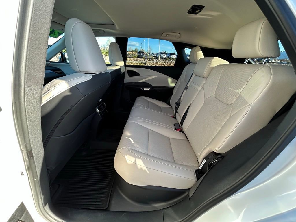 Used 2025 Lexus RX 350 Premium Plus w/ Convenience Package AWD/4WD image 27