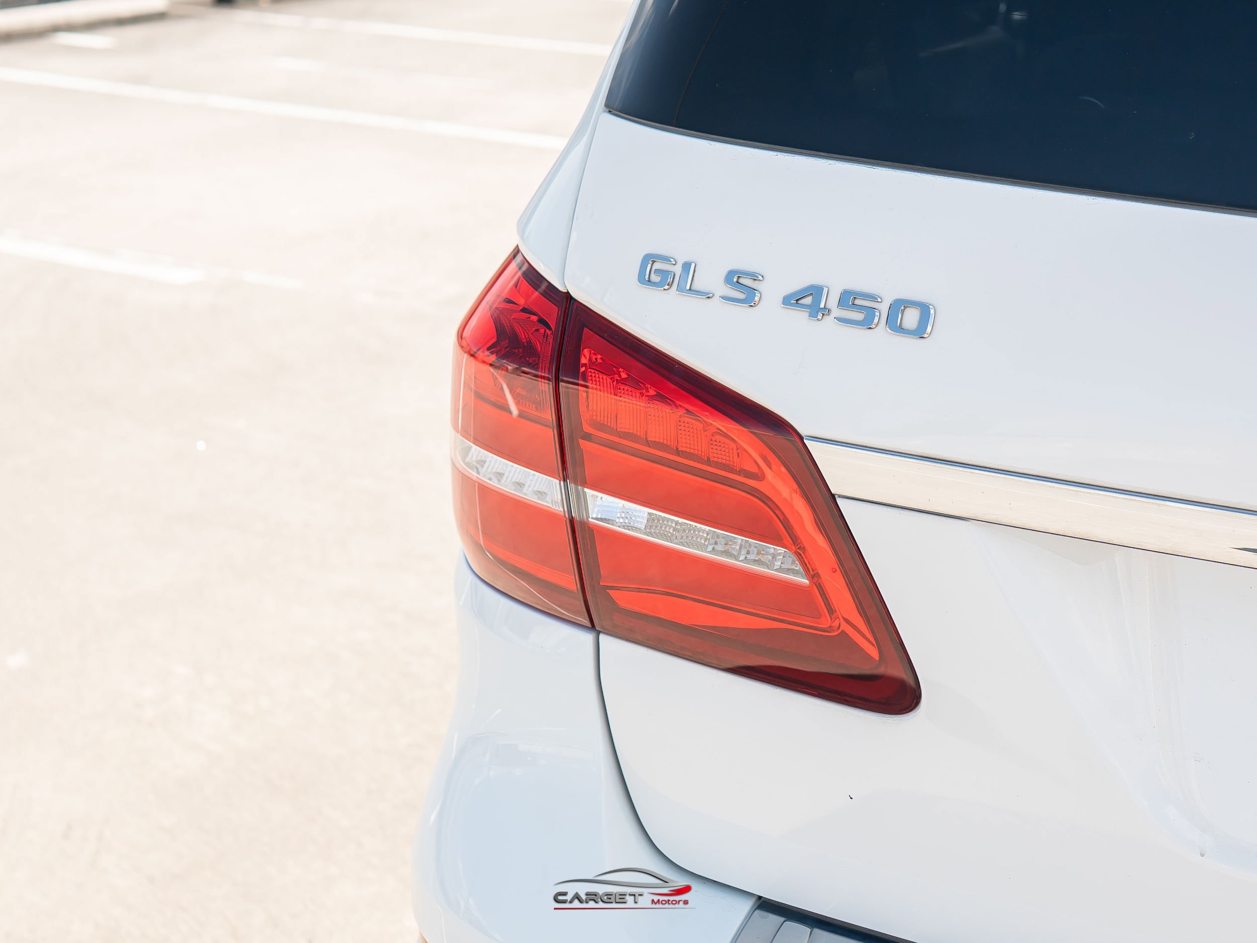 Used 2019 Mercedes-Benz GLS 450 4MATIC w/ Premium 1 Package image 37