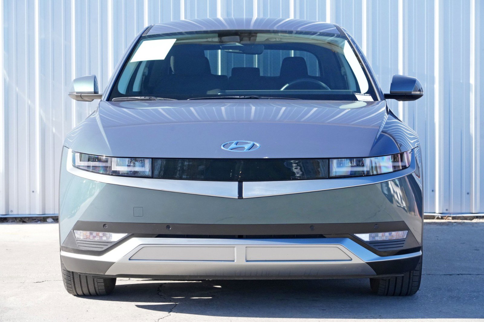 Used 2024 Hyundai Ioniq 5 SEL image 6