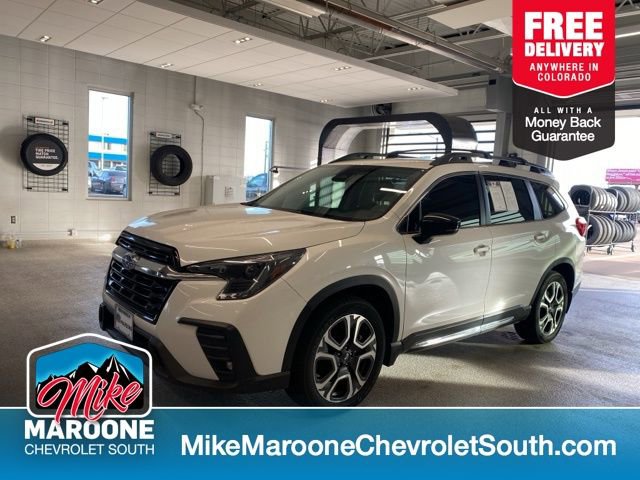 Used 2024 Subaru Ascent Limited
