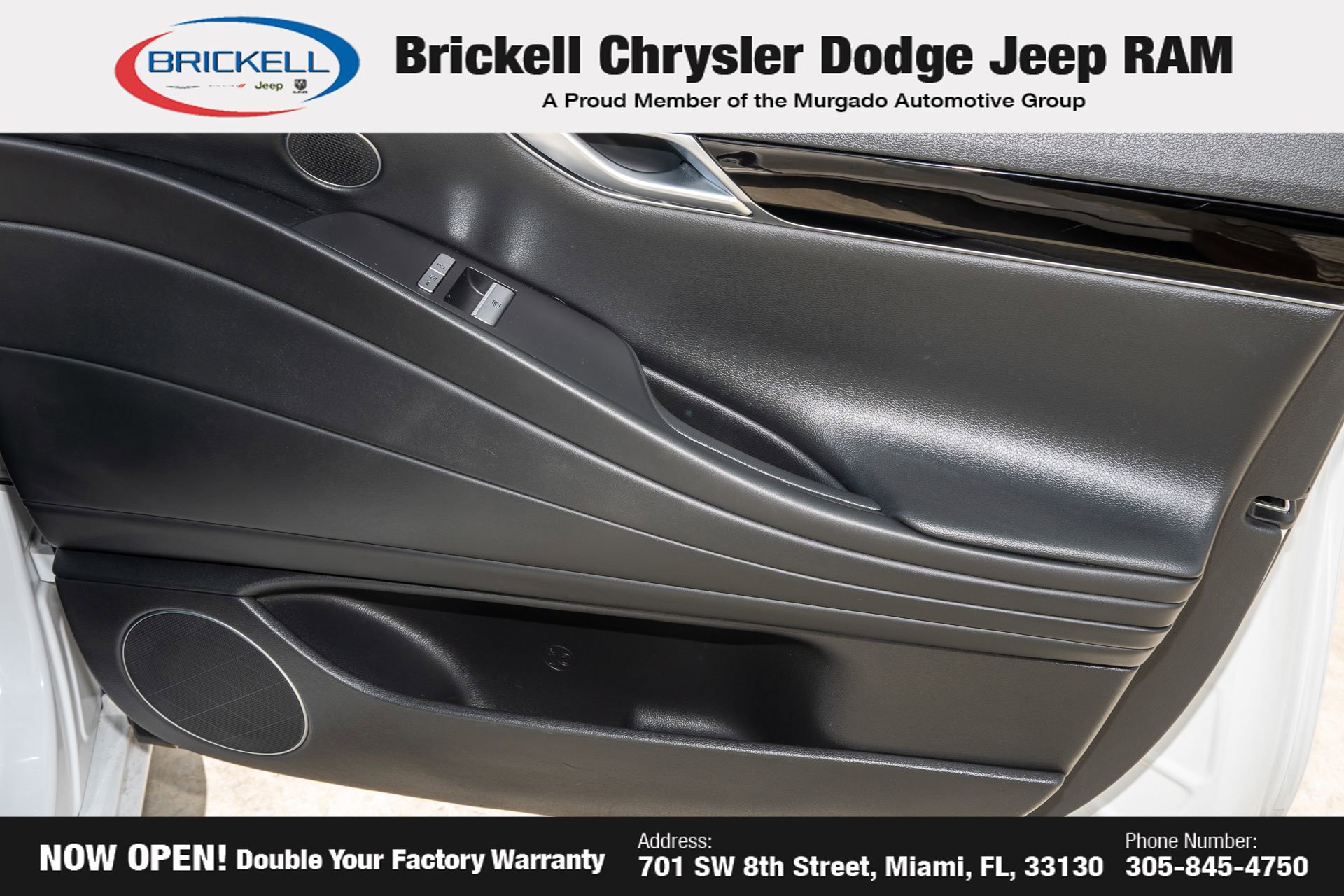 Used 2023 Genesis G80 2.5T AWD/4WD image 13