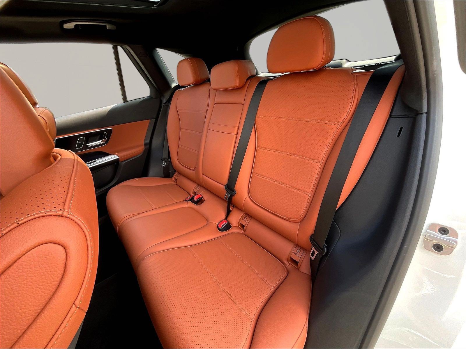 Certified 2026 Mercedes-Benz GLC 300 4MATIC image 22