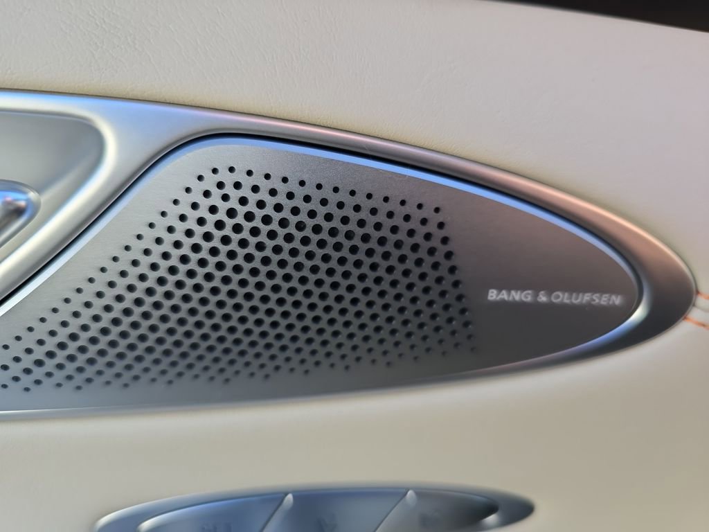 New 2026 Genesis GV70 3.5T Sport Prestige image 14