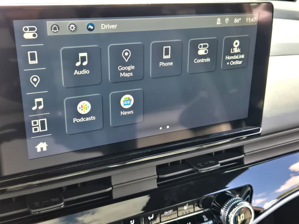 Used 2024 Honda Prologue Touring image 22