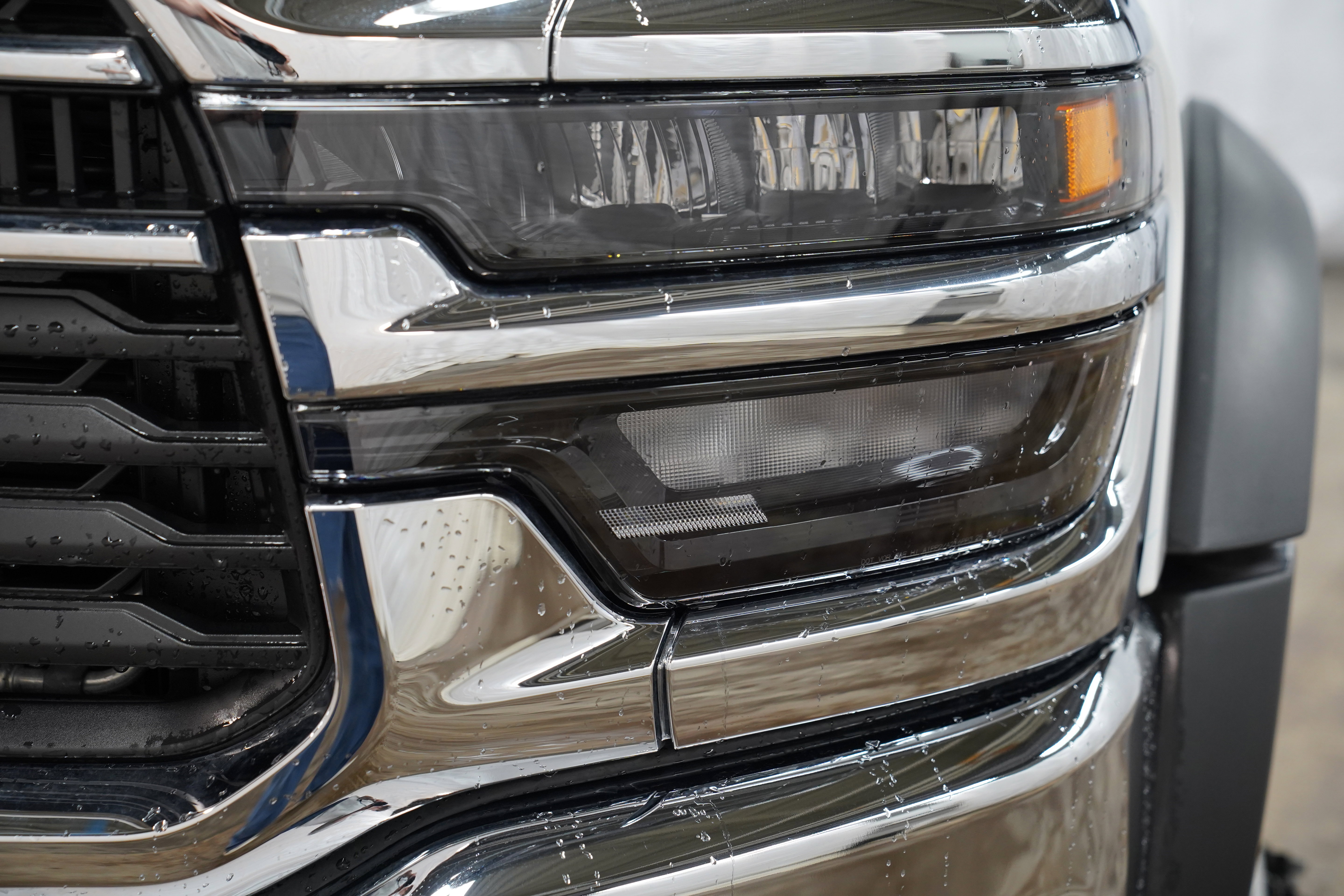 New 2026 RAM 4500 Tradesman w/ Chrome Appearance Group AWD/4WD image 12