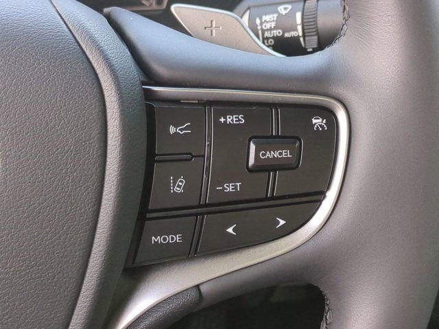 Certified 2023 Lexus ES 350 w/ Premium Package image 24
