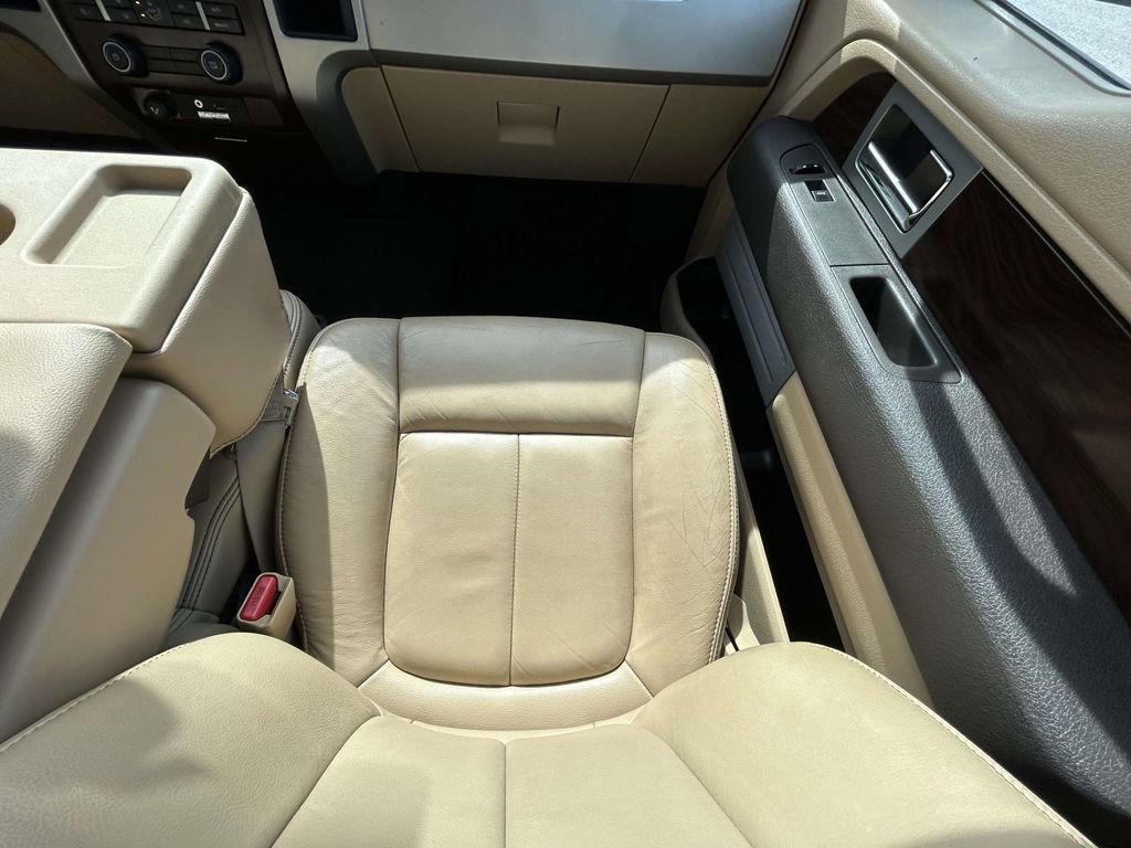 Used 2012 Ford F150 Lariat w/ Off Road Pkg image 14