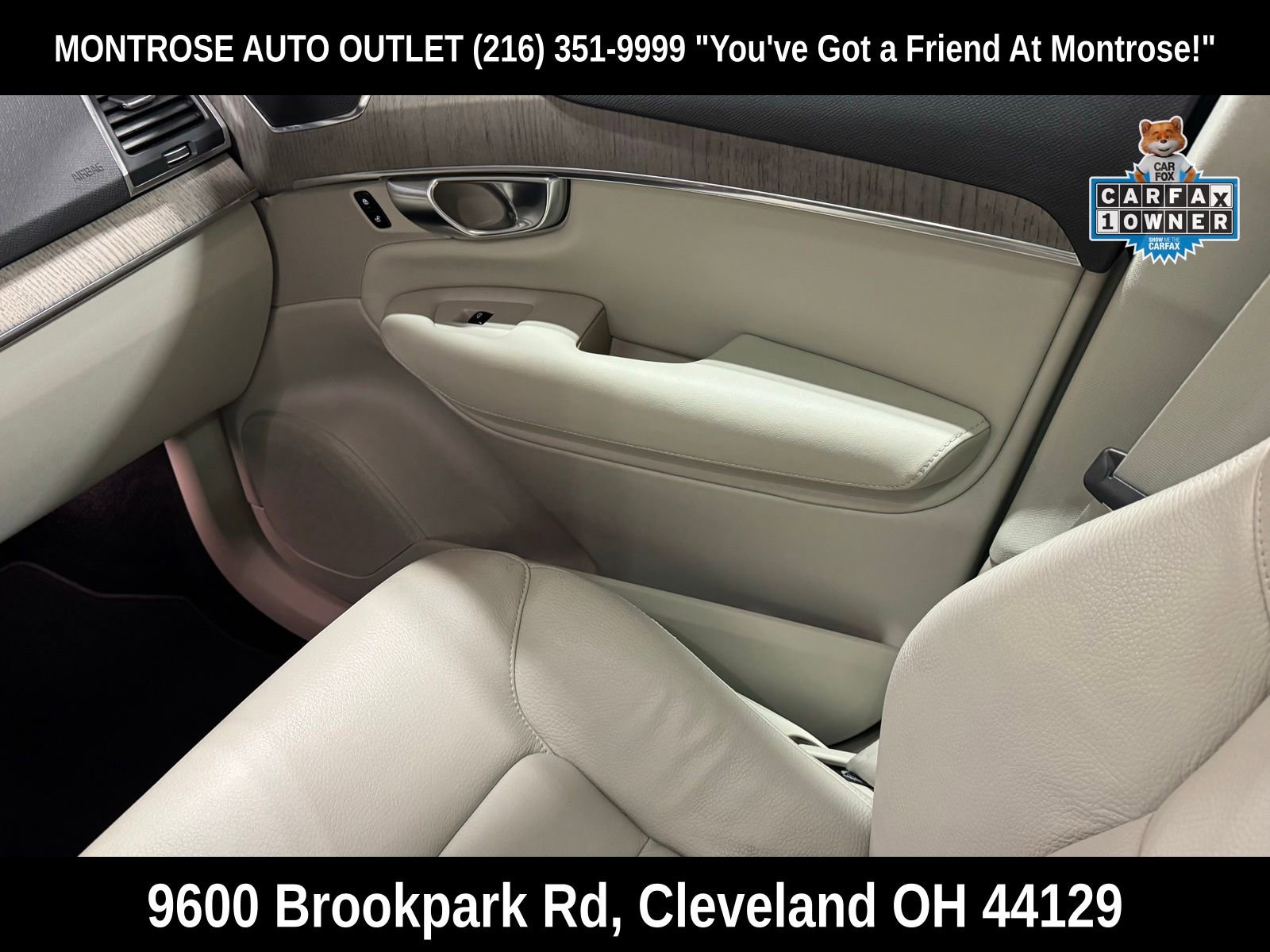 Used 2023 Volvo XC90 B6 Core image 39