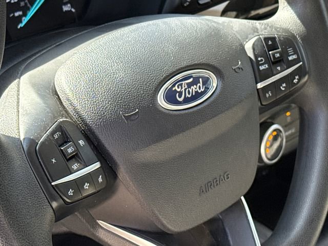 Certified 2022 Ford Escape SE FWD image 29