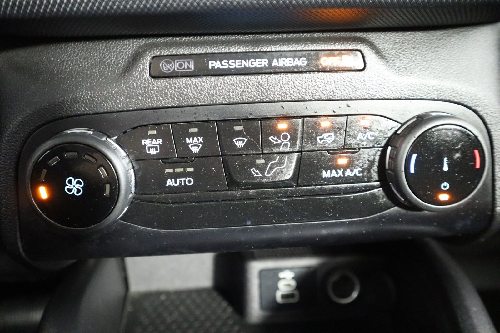 Used 2024 Ford Bronco Sport Big Bend image 39