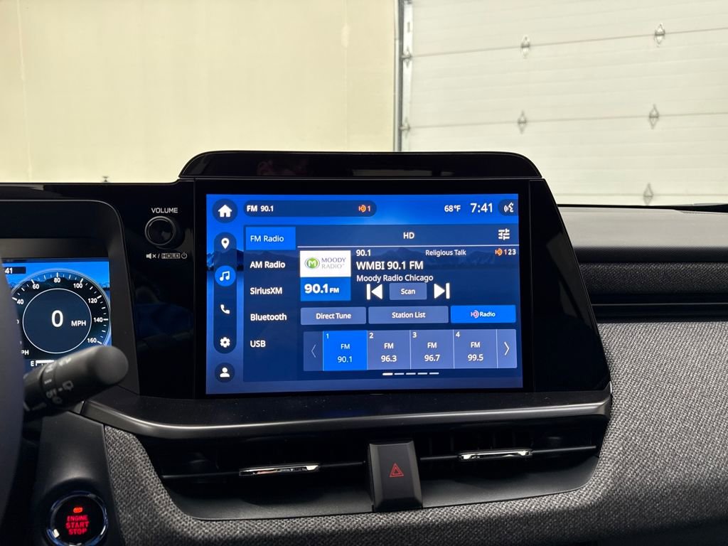 New 2026 Subaru Outback Limited XT image 17