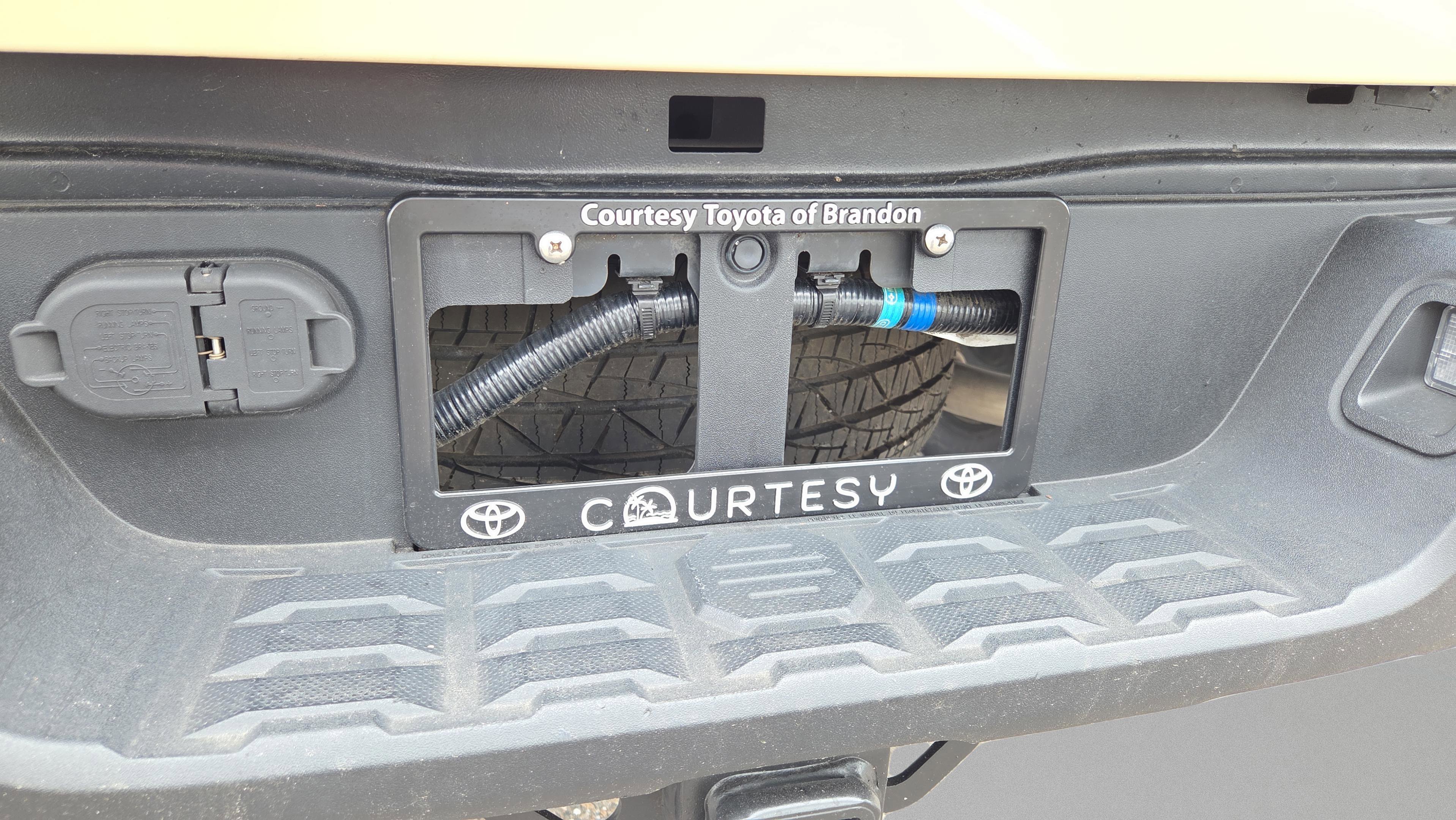 Used 2019 Toyota Tacoma SR5 image 10